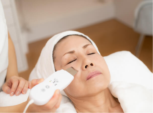 メイク落とし・毛穴掃除