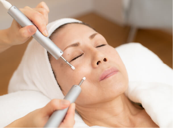 筋肉トレーニング