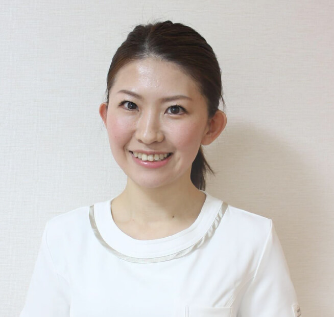 サロンオーナー　山中 聖羅